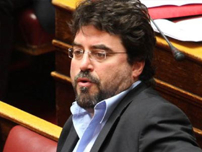 Η ΔΗΜΑΡ και τα προβλήματά της